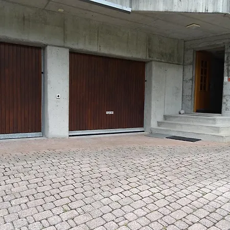 Апартаменты Poschenriedstrasse 22 *
